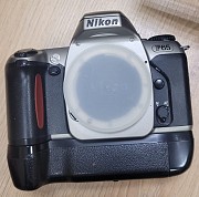 Фотоаппарат пленочный зеркальный Nikon F65 , тушка Ставрополь объявление с фото