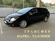 Трансфер / Пассажирские перевозки Санкт-Петербург объявление с фото