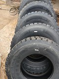 Шина грузовая 315/80 R22.5 Advance, усиленная Москва объявление с фото