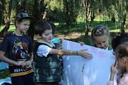 Детский лагерь ОБРАЗОВАНИЕ ПЛЮС...I при школе Москва объявление с фото