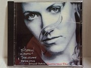 CD диск Sheryl Crow - The Globe Sessions 1998 Москва объявление с фото