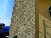 Штукатурка стен фасада, декоративная штукатурка Пенза объявление с фото