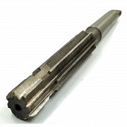 Развертка машинная d 22 к/х КМ2 Р18 Z=8 (Карандаш) Москва