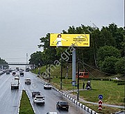 Суперсайты (суперборды) в Нижнем Новгороде - наружная реклама от рекламного агентства Нижний Новгород объявление с фото