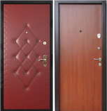 Стальные двери в Александрове Струнино Киржаче Александров объявление с фото