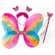 Крылья бабочки на утренник Екатеринбург объявление с фото