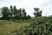 Расчистка участков спил деревьев Михнево объявление с фото