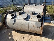 Ректификационная тарельчатая колонна 800мм, инв 5085 Москва объявление с фото