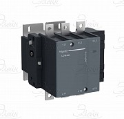 Контактор 400А LC1E400M5 Schneider Electric Казань объявление с фото