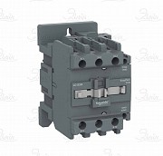 Контактор LC1E40 Schneider Electric Казань объявление с фото