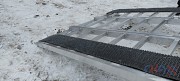 Сходни аппарели для снегохода из алюминия Санкт-Петербург объявление с фото