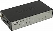 Коммутатор D-Link DES-1008D б.у. Сочи объявление с фото