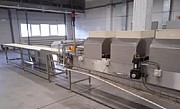 Вафельная печь Waltеr JUPITER 159 XP Москва объявление с фото