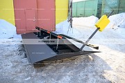 Противотаранное устройство накладное Москва