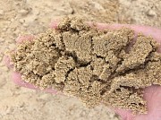Песок для штукатурных работ доставка Калининград объявление с фото