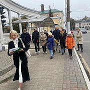 Опытный гид по Калуге и Калужской области Калуга объявление с фото