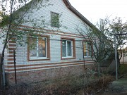 Продам дом пл.114 кв.м. на берегу реки Енотаевки Енотаевка объявление с фото