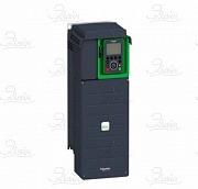 Преобразователь частоты ATV630D75N4 75кВт Schneider Electric Казань объявление с фото