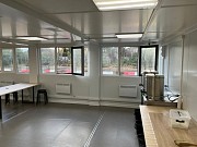 Столовая на трассе 150м², 1-я линия(Московское ш) Санкт-Петербург объявление с фото