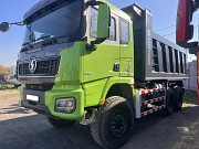 Самосвал SHACMAN X3000, Restyling, 6х6, односкатная ошиновка Челябинск объявление с фото