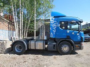 Тягач Scania 340, 2006 г, 4х2, XL, швед Санкт-Петербург объявление с фото