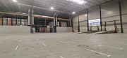 Аренда производственных помещений с кран-балками от 4 100 м2 до 14 500 м2 Санкт-Петербург