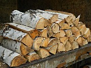 Берёзовые дрова в Александрове Струнино Киржаче Кольчугино Александров объявление с фото