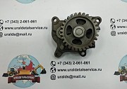 Насос маслянный 8943955641 (6НК1, 4НК1) Hitachi 1131003133, 8943955643, 8943955640, 1131003131, 1131 Екатеринбург объявление с фото