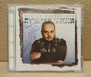 CD Сергей Бурмистров - Лучшие песни. 1997. Москва объявление с фото