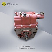 КПП МТЗ 82 с гарантией от компании Dost-Zapchasti Долгопрудный объявление с фото
