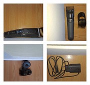 Машинка для стрижки волос Braun hair clipper HC 5050 Котельники объявление с фото