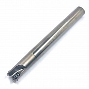 Фреза корпусная d16 концевая с мех.креплением (BAP300R-C16-16-150-2T) Москва объявление с фото