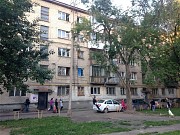Продам комнату в общежитии по улице Агрономическая, 42 Екатеринбург объявление с фото