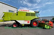 Комбайн CLAAS Dominator 98S — продажа Санкт-Петербург