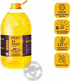 Подсолнечное масло оптом от производителя ООО "Масленица" (Бунге-СНГ) Колодезный объявление с фото