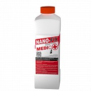 NANO-FIX™ MEDIC - защита от плесени. Казань объявление с фото