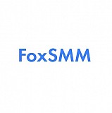 FoxSMM - удобный сервис для раскрутки социальных сетей Москва объявление с фото