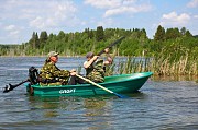 Гребная лодка спорт (Bester) Рыбинск объявление с фото