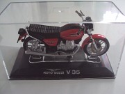 Мотоцикл MOTO GUZZI V 35 Липецк объявление с фото