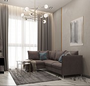 Интерьер квартир, частных домов и коммерческих помещений Москва объявление с фото