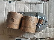 На компрессор СО-7б СО-243 У43102а СО-7а кольца поршни з/ч. Алушта объявление с фото