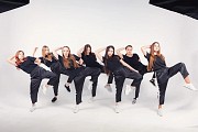 Танцы в Новороссийске - обучение танцам в Студии Танцев Кокетка Новороссийск