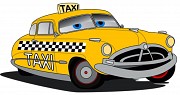 Водитель такси со свободным графиком Пермь объявление с фото