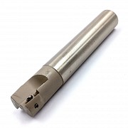 Фреза корпусная d26 концевая с мех.креплением (BAP400R-C25-26-150-2T) Москва объявление с фото