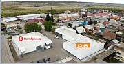 Продам доходный ГАБ с якорем DNS. Красноярск объявление с фото