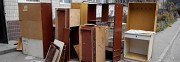Вывоз или вынос старой мебели на мусорку в Казани Казань
