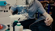 Кожевня. Швейное производство полного цикла. Москва объявление с фото