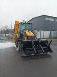 Продаем! Новый экскаватор-погрузчик JCB 3CX Казань объявление с фото