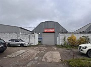 Аренда автосервиса 570 м² с обородуванием в городе Санкт-Петербург объявление с фото