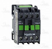 Пускатель 12А LC1E1210F5 110В Schneider Electric Казань объявление с фото